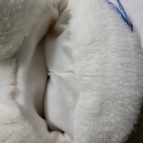 Scotties Plush Hand Puppet 11" Little Softie Mascot - Picture 5 of 6